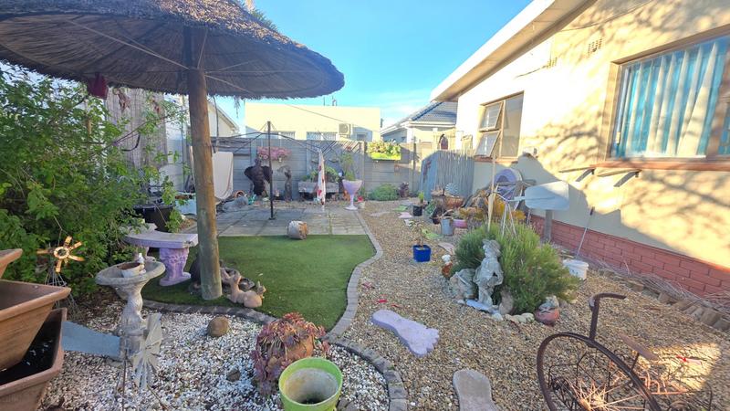 4 Bedroom Property for Sale in Townsend Estate Western Cape